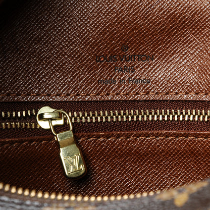Louis Vuitton Monogram Boulogne 30 7 of 7