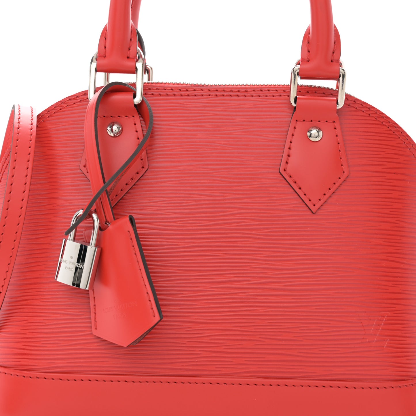 Epi Alma BB Coquelicot