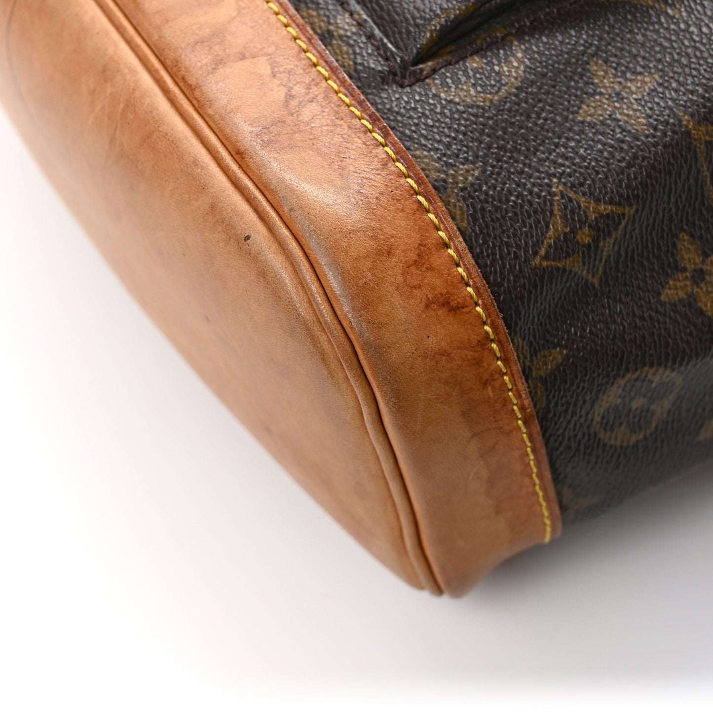 Monogram Montsouris MM Backpack