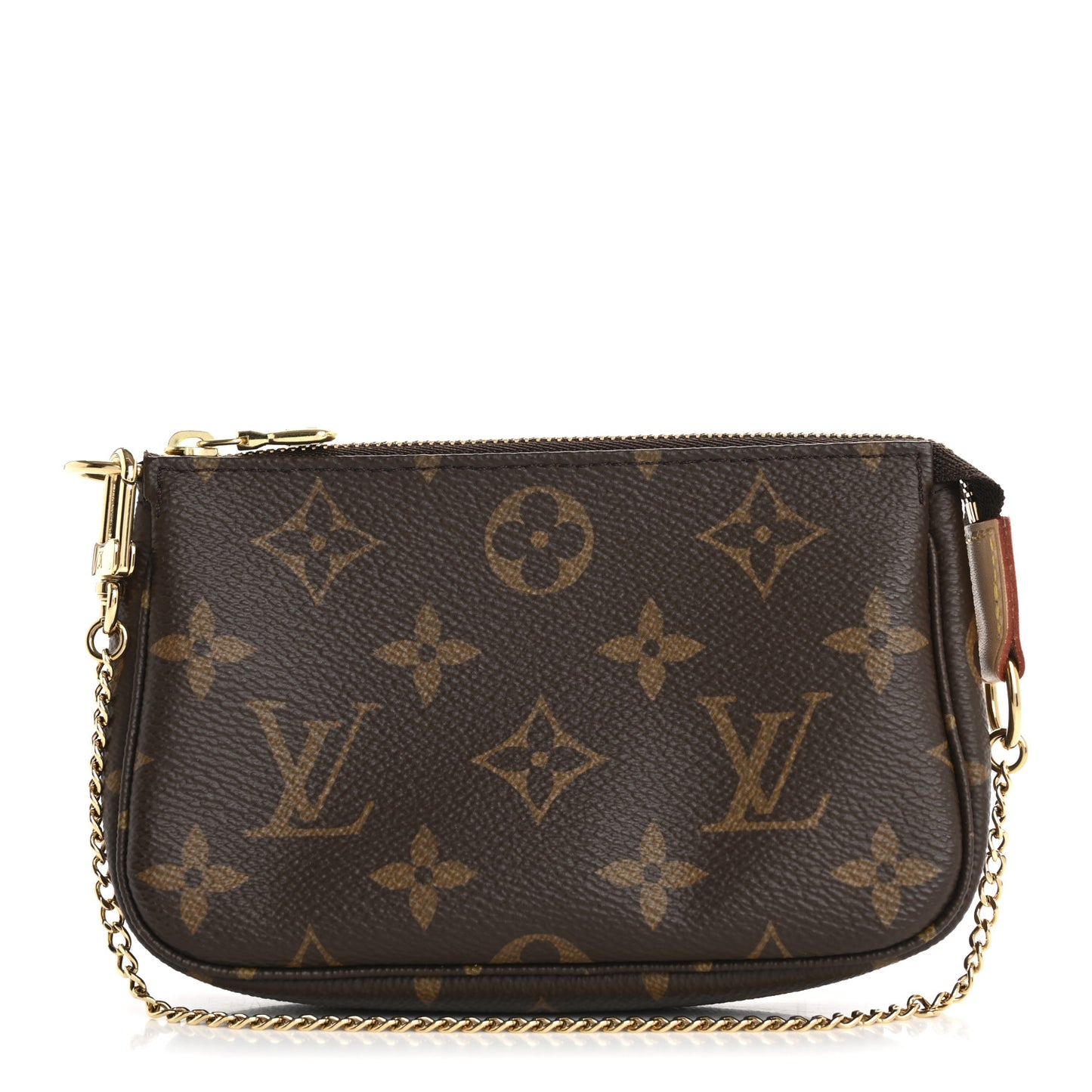 Monogram Mini Pochette Accessories