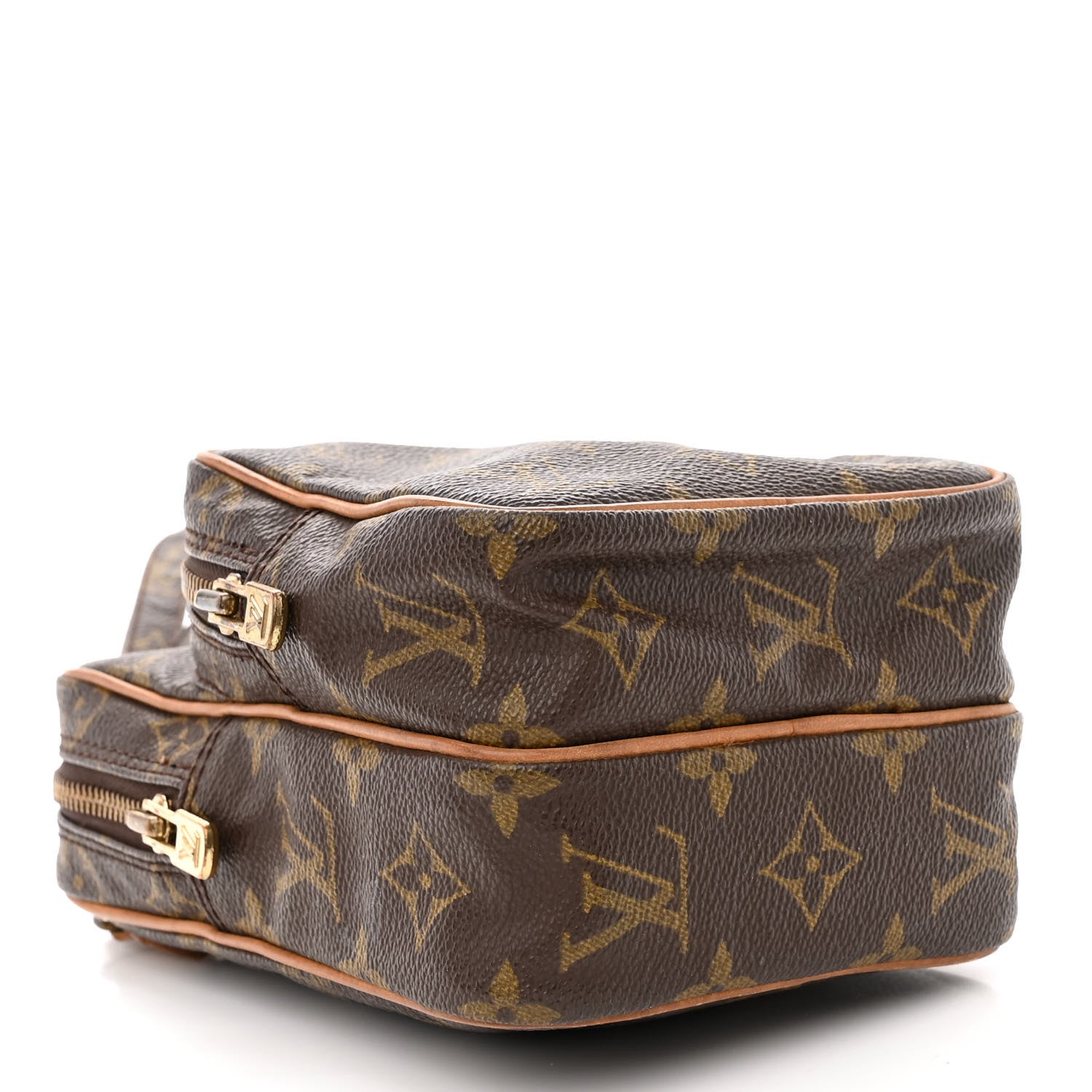 Louis Vuitton Monogram Amazone PM 4 of 11