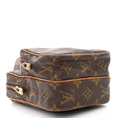 Louis Vuitton Monogram Amazone PM 4 of 11