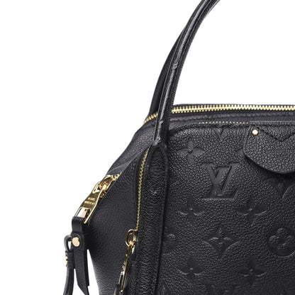 Louis Vuitton Empreinte Marais BB Black 13 of 13