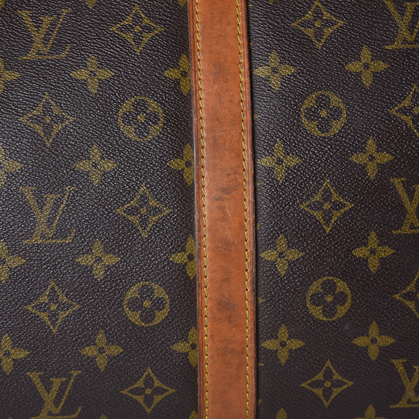 Monogram Keepall 60