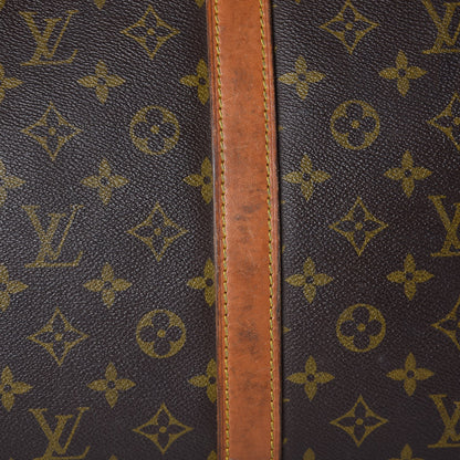 Louis Vuitton Monogram Keepall 60 11 of 19