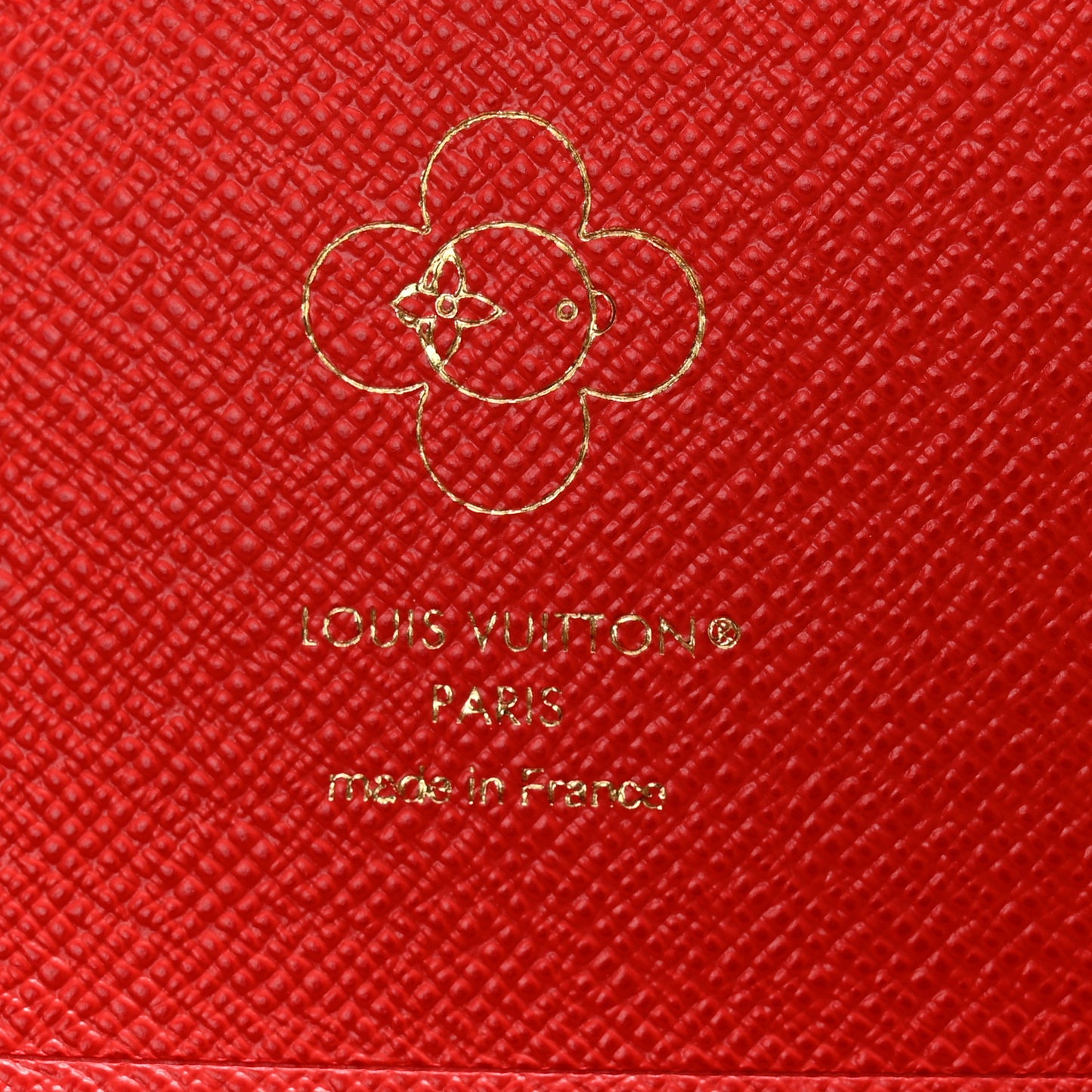 Monogram Candy Factory Kirigami Pochette Set