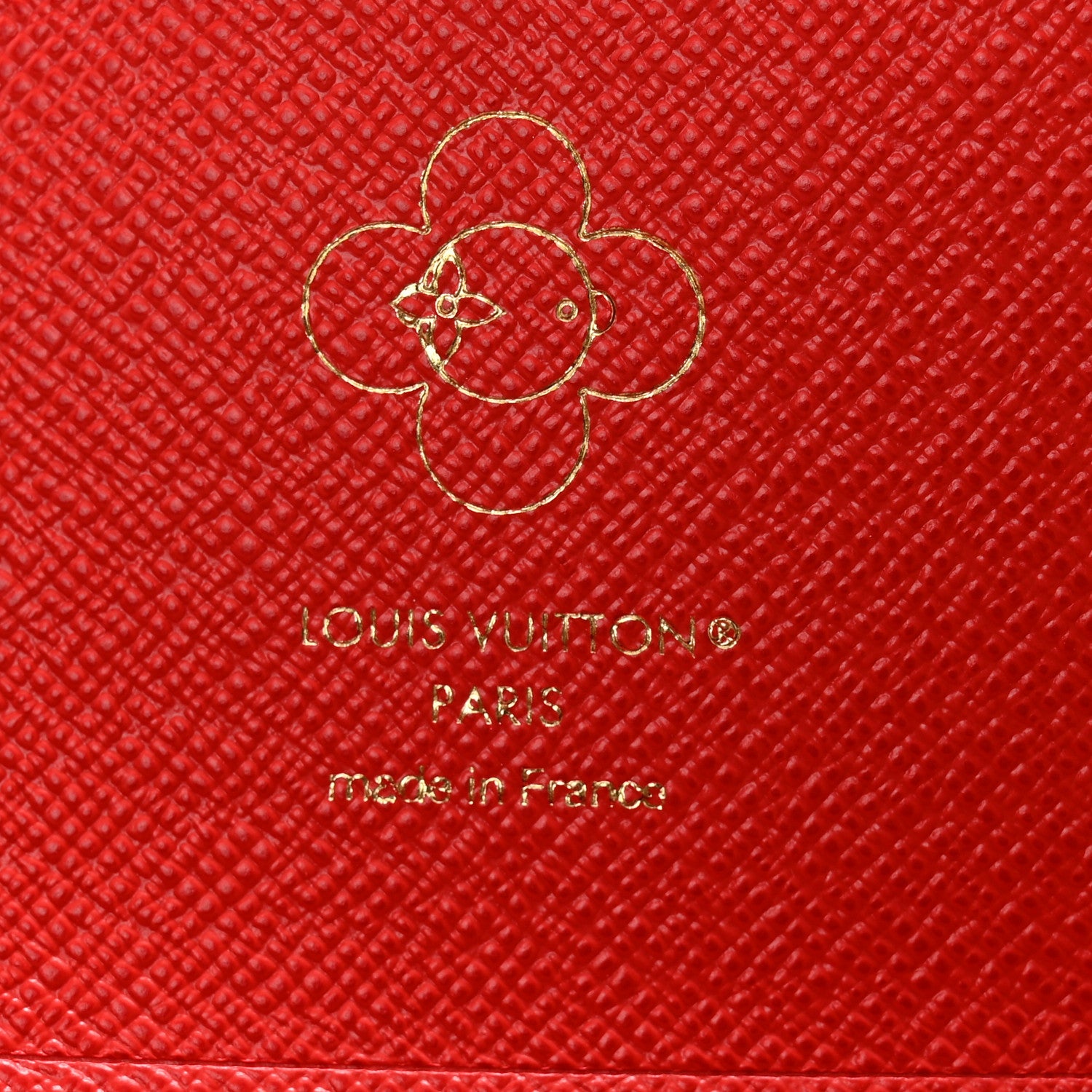 Louis Vuitton Monogram Candy Factory Kirigami Pochette Set 8 of 11