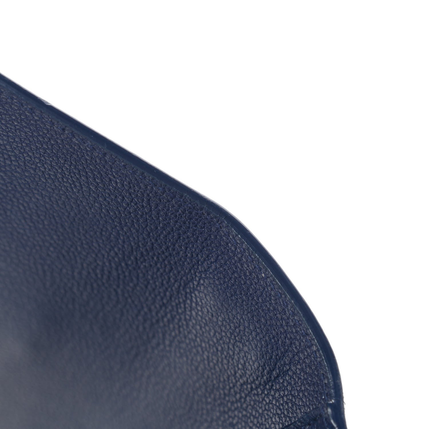 Saint Laurent Grained Calfskin Small Monogram Sunset Marinette 10 of 11