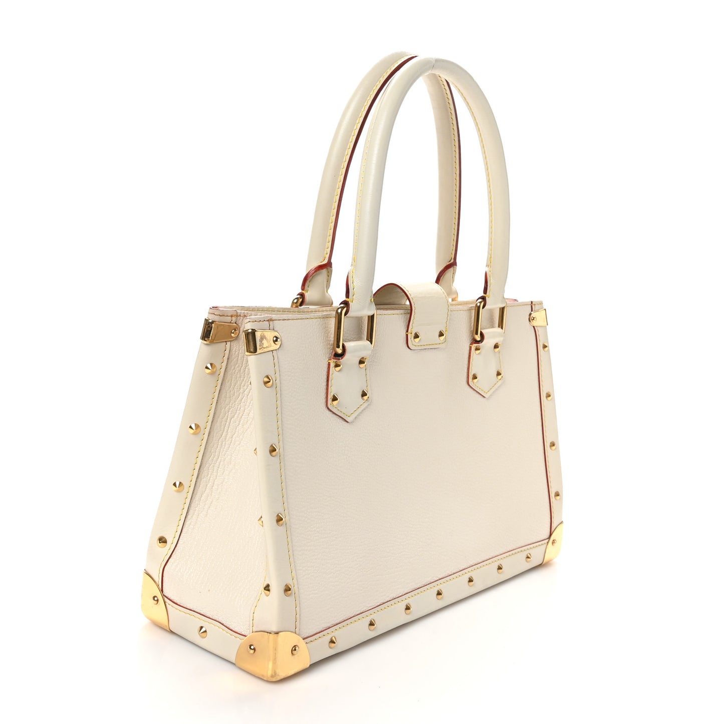 Suhali Le Fabuleux White