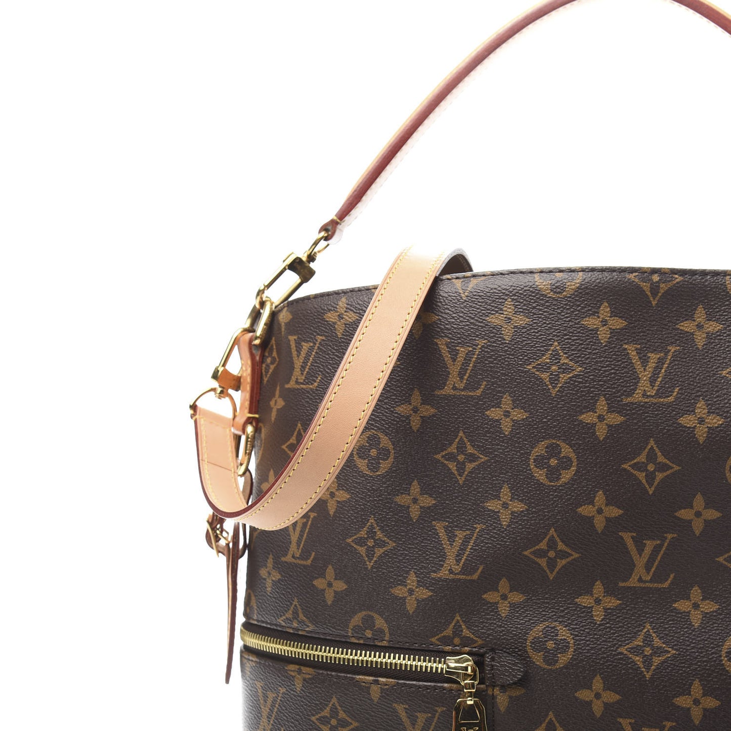 Monogram Melie