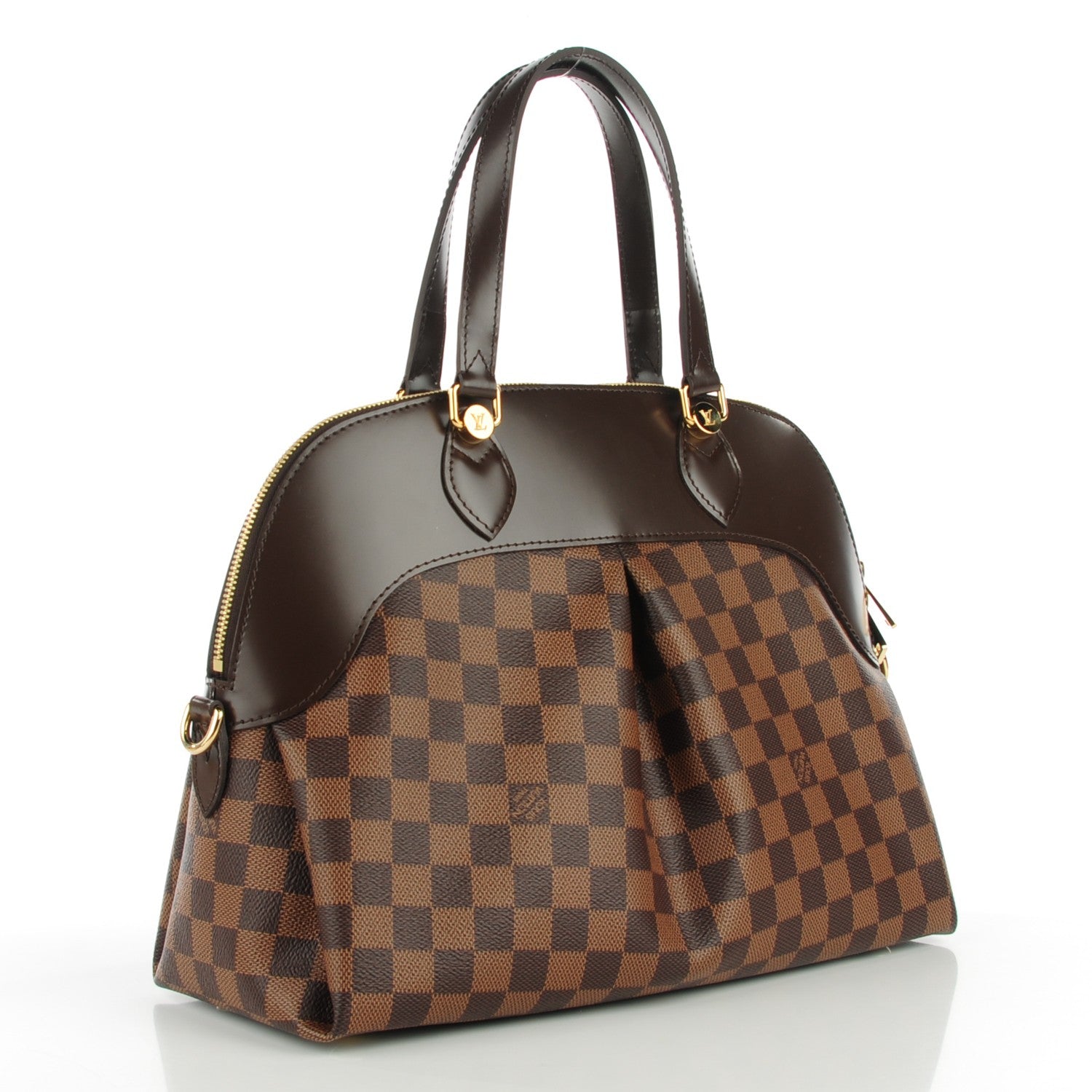 Louis Vuitton Damier Ebene Salvi 3 of 7