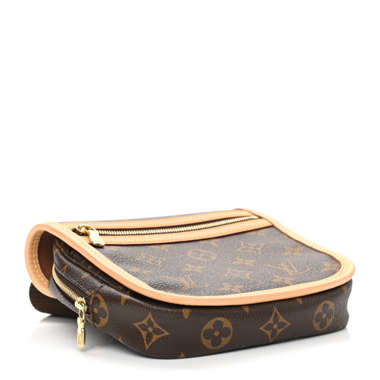 Louis Vuitton Monogram Bosphore Bum Bag 4 of 10