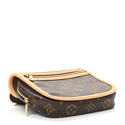 Louis Vuitton Monogram Bosphore Bum Bag 4 of 10