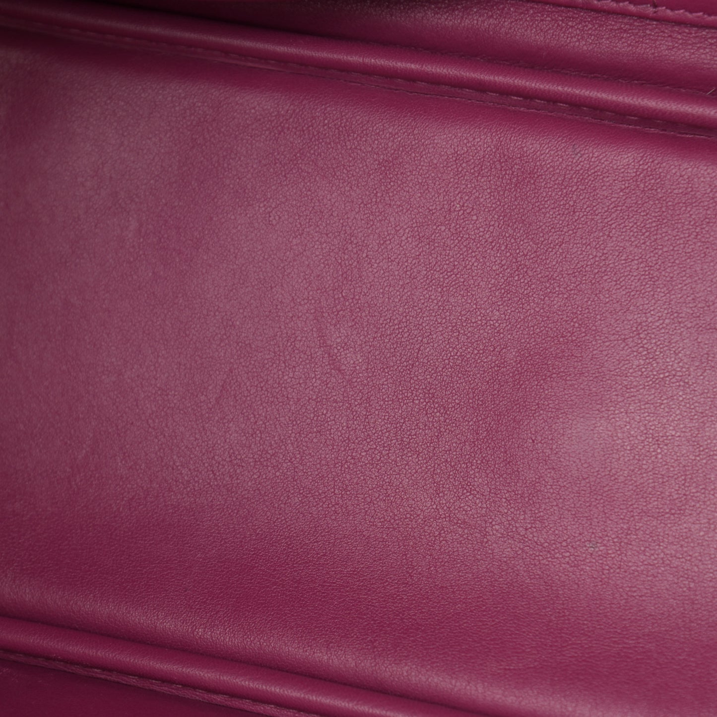 Smooth Calfskin Large Diorissimo Tote Black Rose Indien
