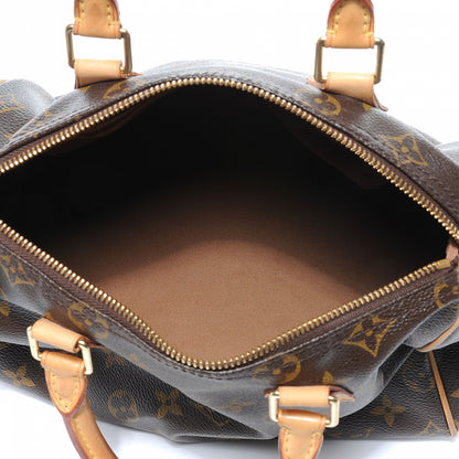 Louis Vuitton Monogram Speedy 25 4 of 7