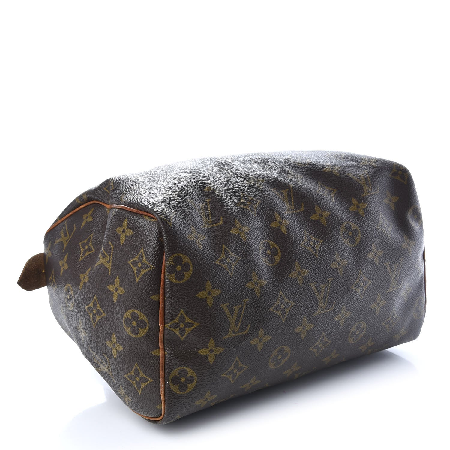Louis Vuitton Monogram Speedy 25 4 of 8