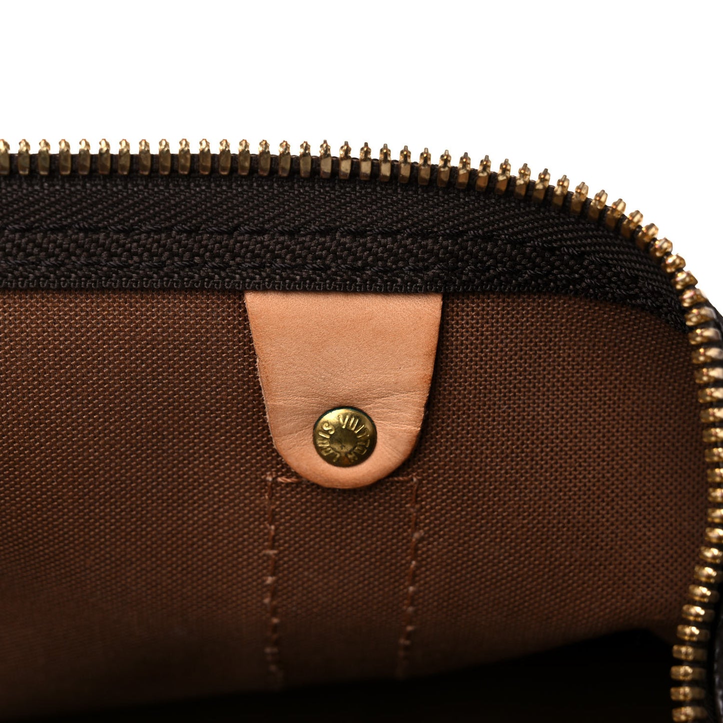 Monogram Keepall Bandouliere 50