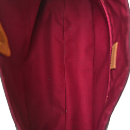 Louis Vuitton Monogram Graceful MM Pivoine 5 of 8
