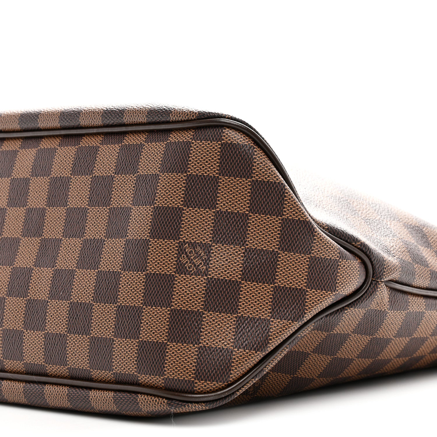 Louis Vuitton Damier Ebene Delightful MM 10 of 10