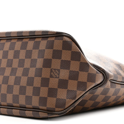 Louis Vuitton Damier Ebene Delightful MM 10 of 10