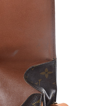 Louis Vuitton Monogram Cartouchiere 26 18 of 19
