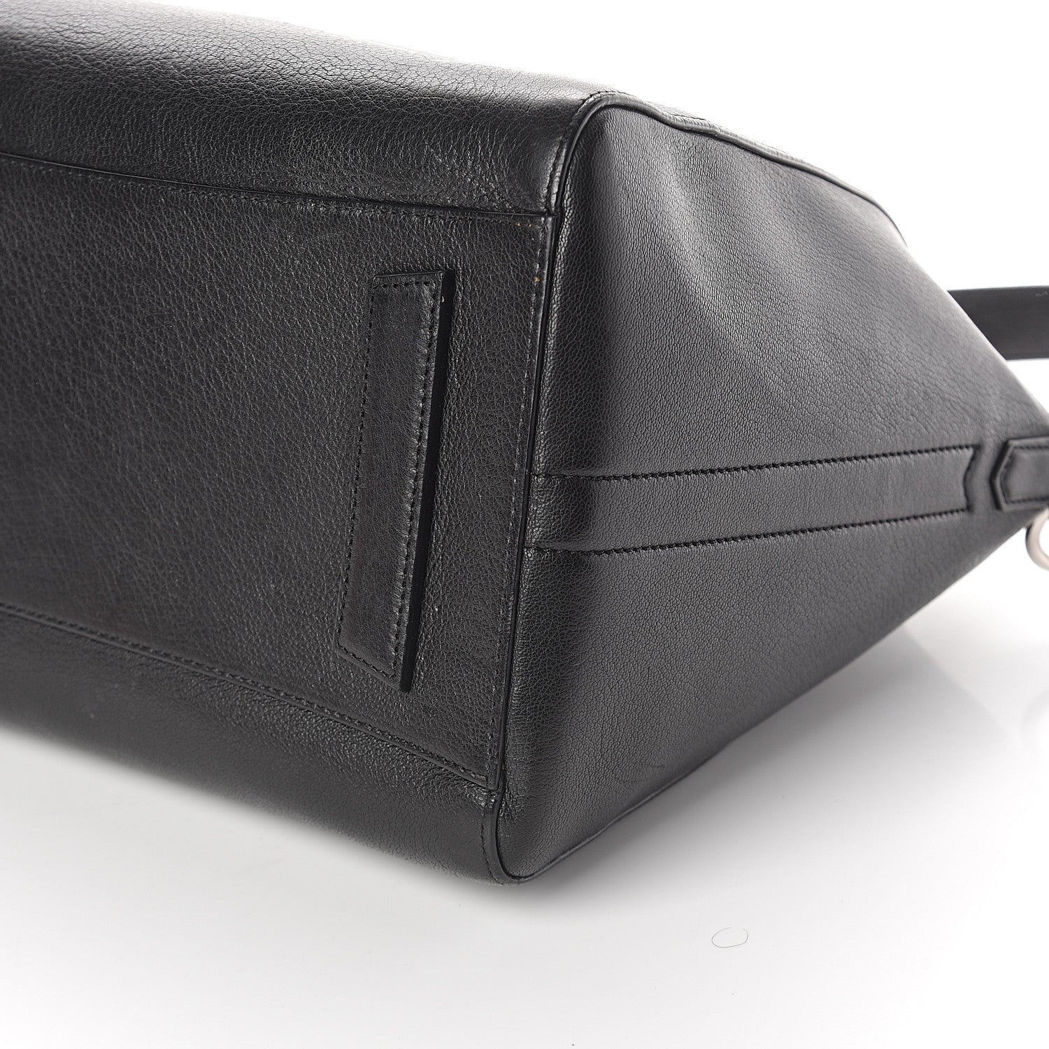 Givenchy Sugar Goatskin Medium Antigona Black 9 of 11