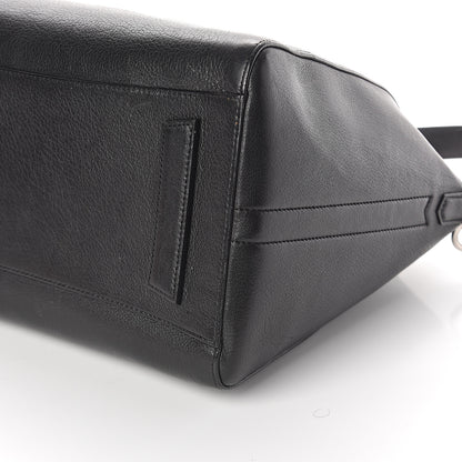 Givenchy Sugar Goatskin Medium Antigona Black 9 of 11