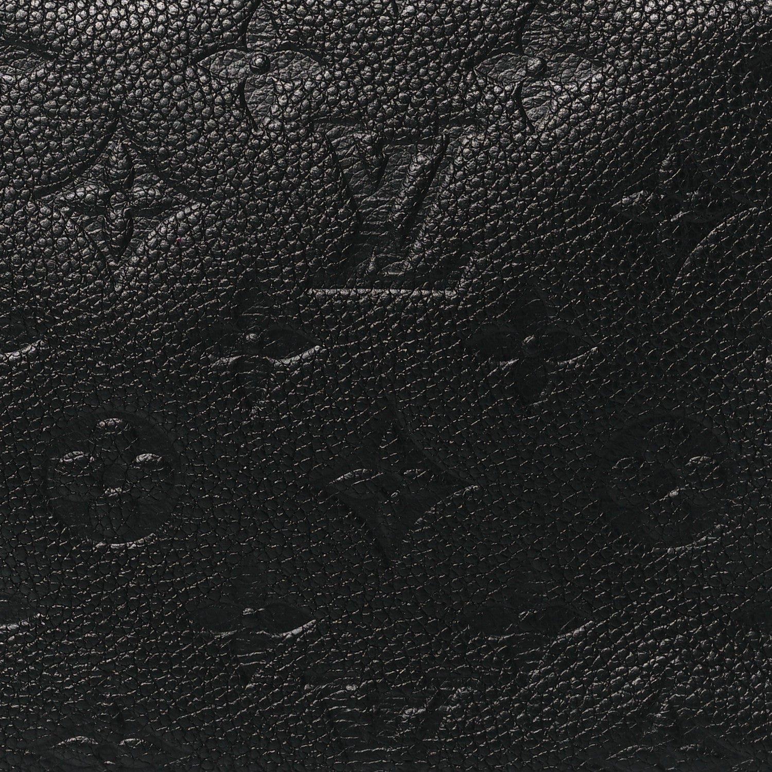 Louis Vuitton Empreinte Speedy Bandouliere 25 Infini 7 of 9
