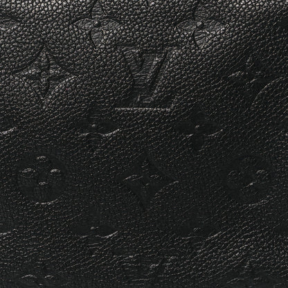 Louis Vuitton Empreinte Speedy Bandouliere 25 Infini 7 of 9