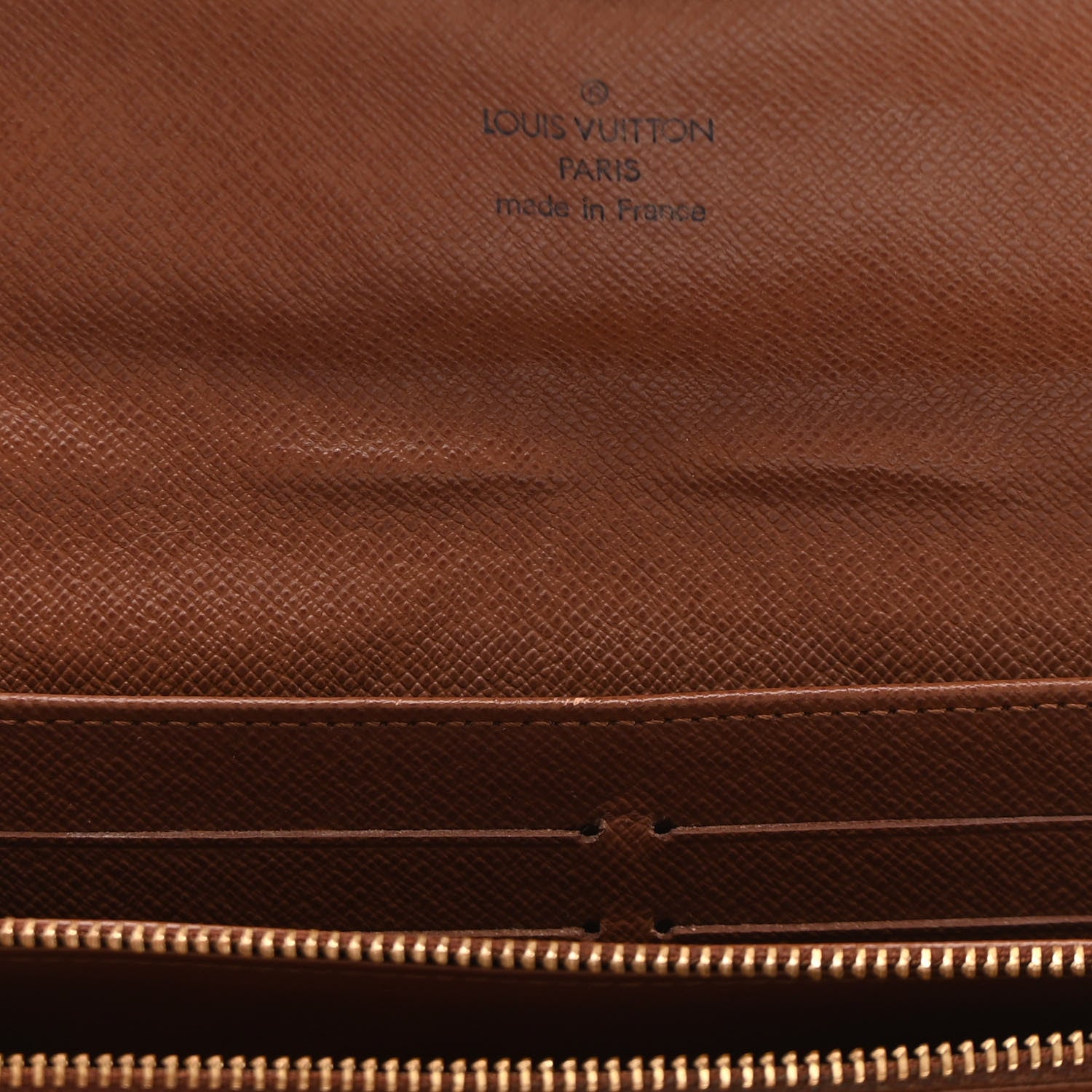 Louis Vuitton Monogram Etoile Sarah Wallet 11 of 13