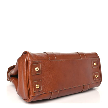 Mulberry Legacy NVT Bayswater Oak 4 of 9