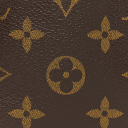 Louis Vuitton Monogram Danube 21 7 of 15