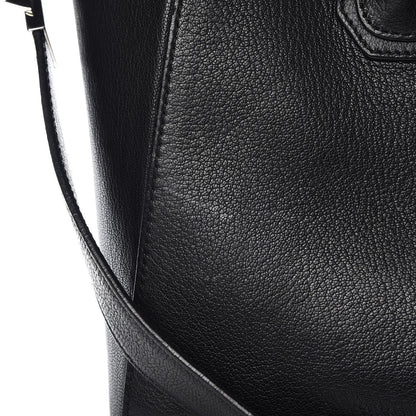 Givenchy Sugar Goatskin Medium Antigona Black 11 of 17