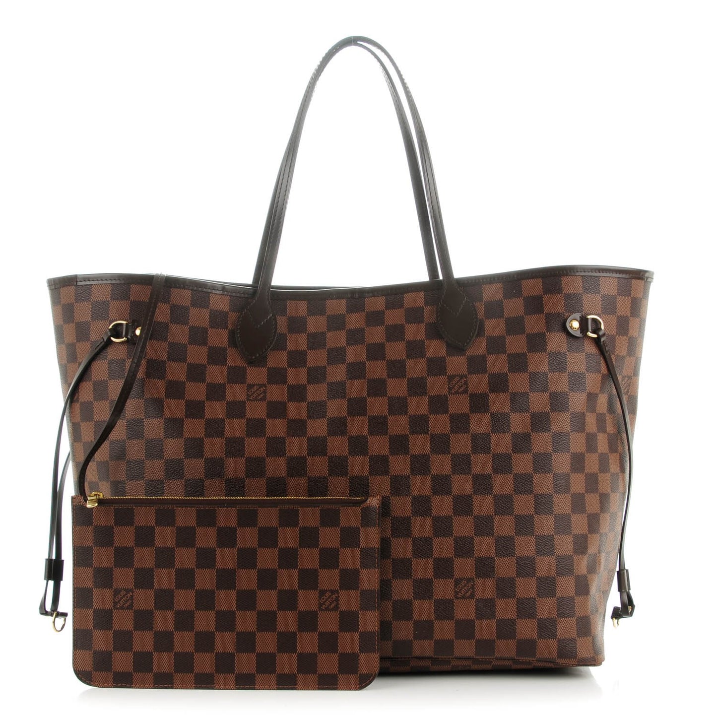 Damier Ebene Neo Neverfull GM