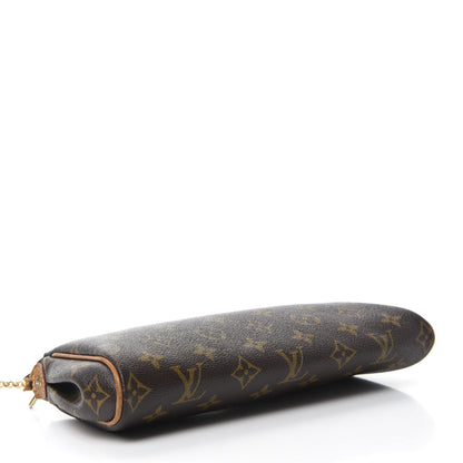 Louis Vuitton Monogram Eva Clutch 4 of 12
