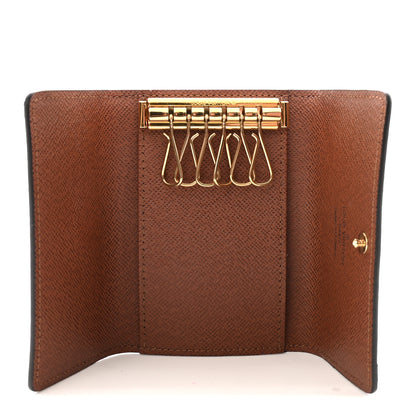 Louis Vuitton Monogram 6 Key Multicles Holder 5 of 6