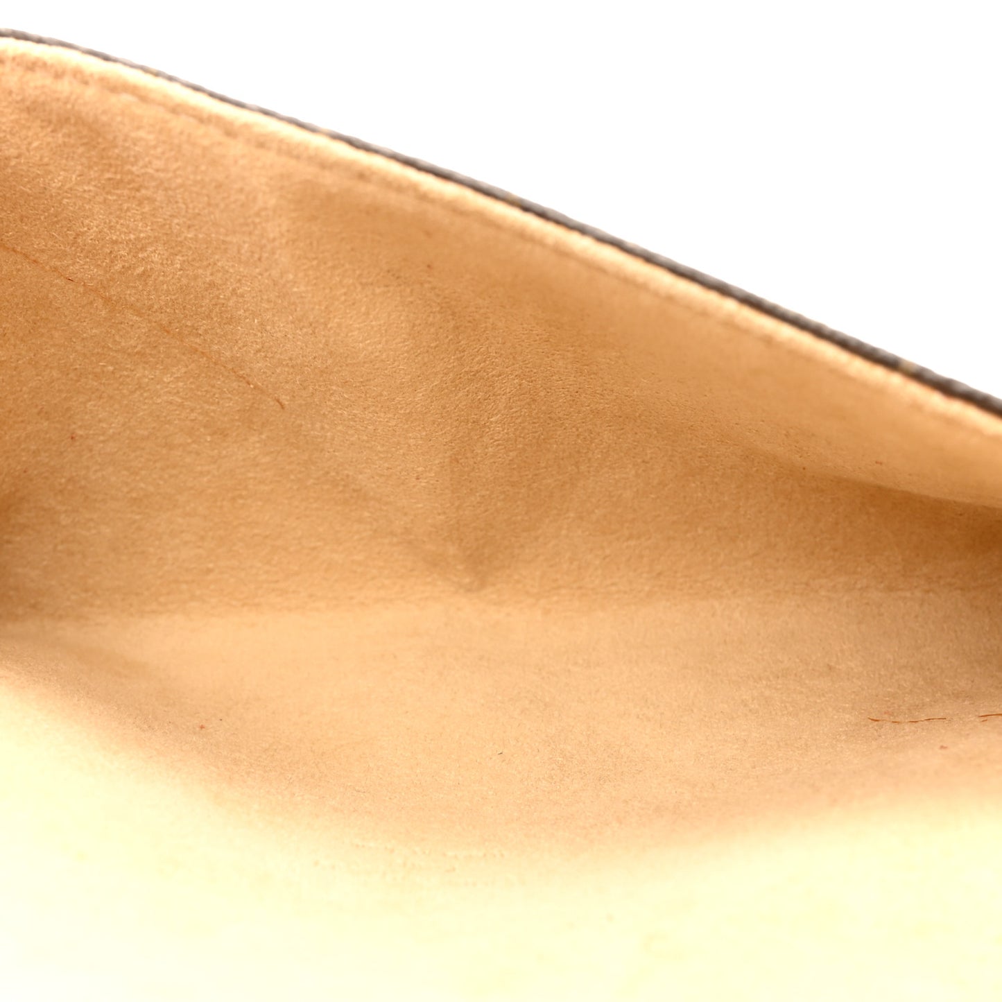 Monogram Pochette Twin PM