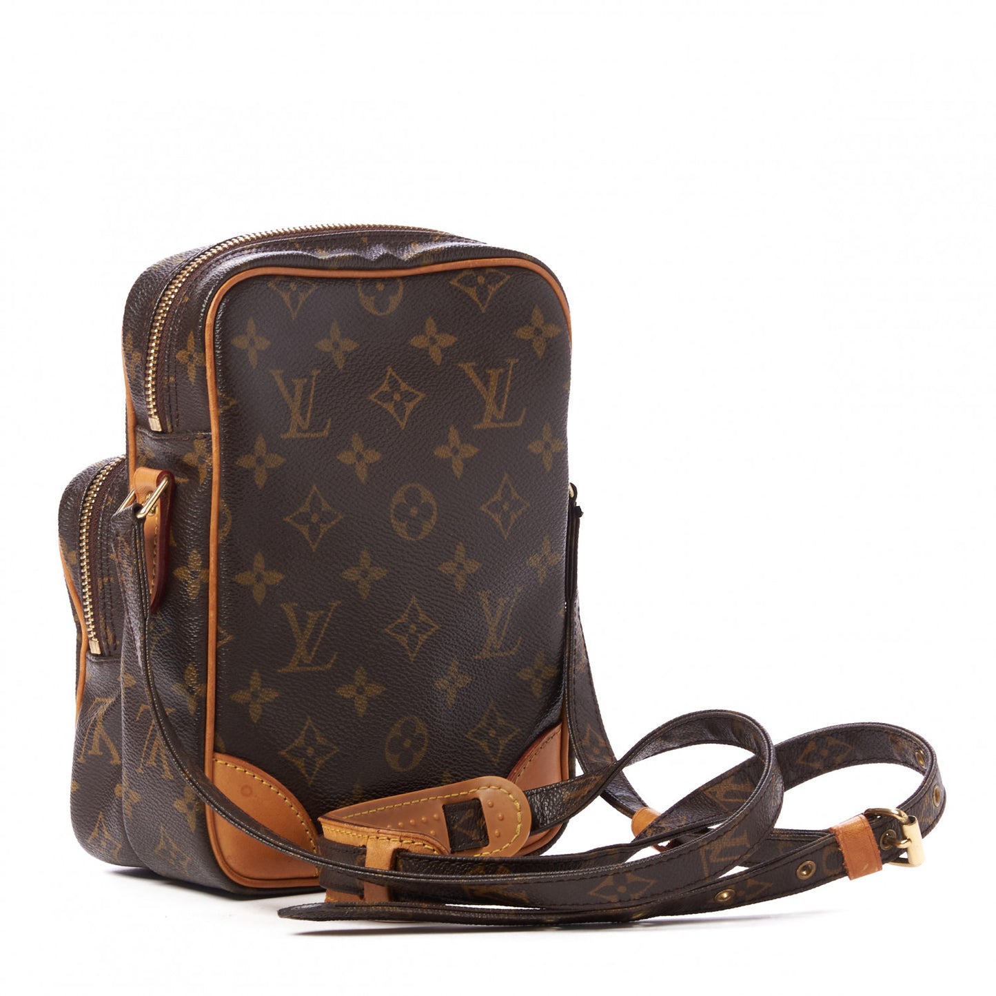 Monogram Amazone