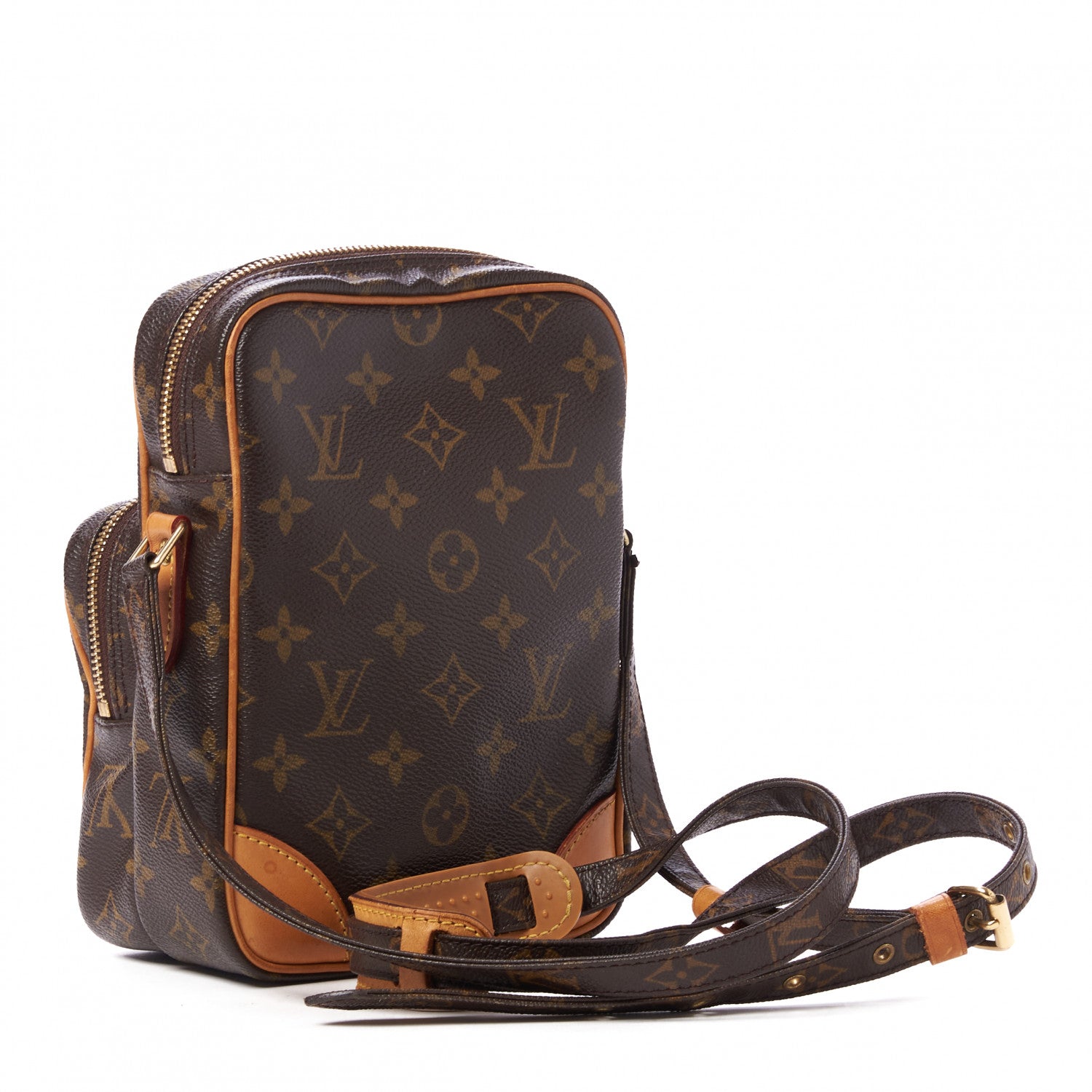 Louis Vuitton Monogram Amazone 3 of 9