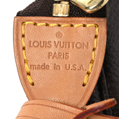 Louis Vuitton Monogram Pochette Accessories 6 of 12