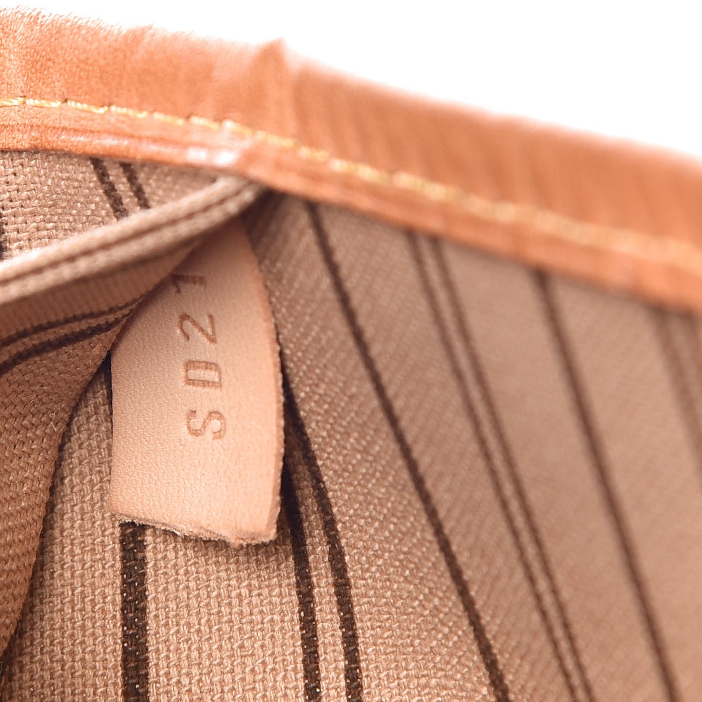 Monogram Neo Neverfull MM