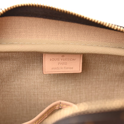 Louis Vuitton Monogram Deauville 6 of 11