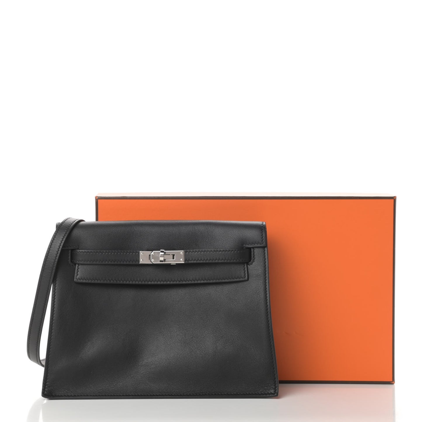 Swift Kelly Danse II Belt Bag Black