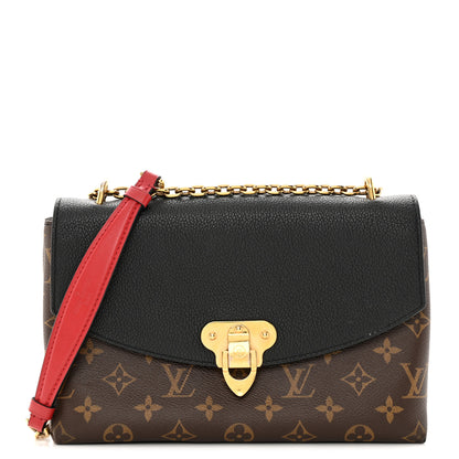 Louis Vuitton Monogram Saint Placide Black 1 of 22