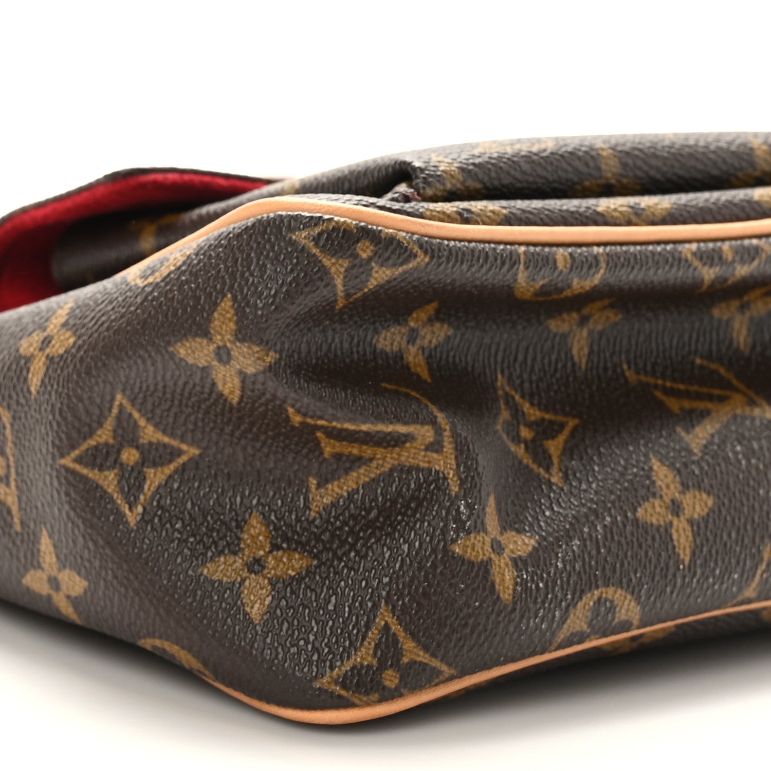Louis Vuitton Monogram Viva-Cite PM 7 of 8