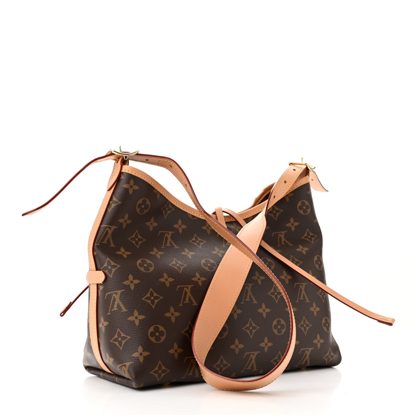 Monogram CarryAll PM
