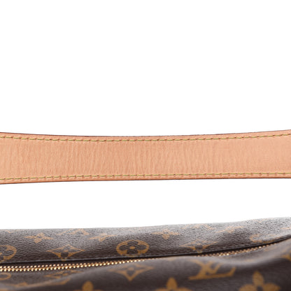 Louis Vuitton Monogram Berri MM 13 of 13