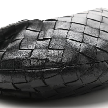 Bottega Veneta Nappa Intrecciato Mini Jodie Black 10 of 11