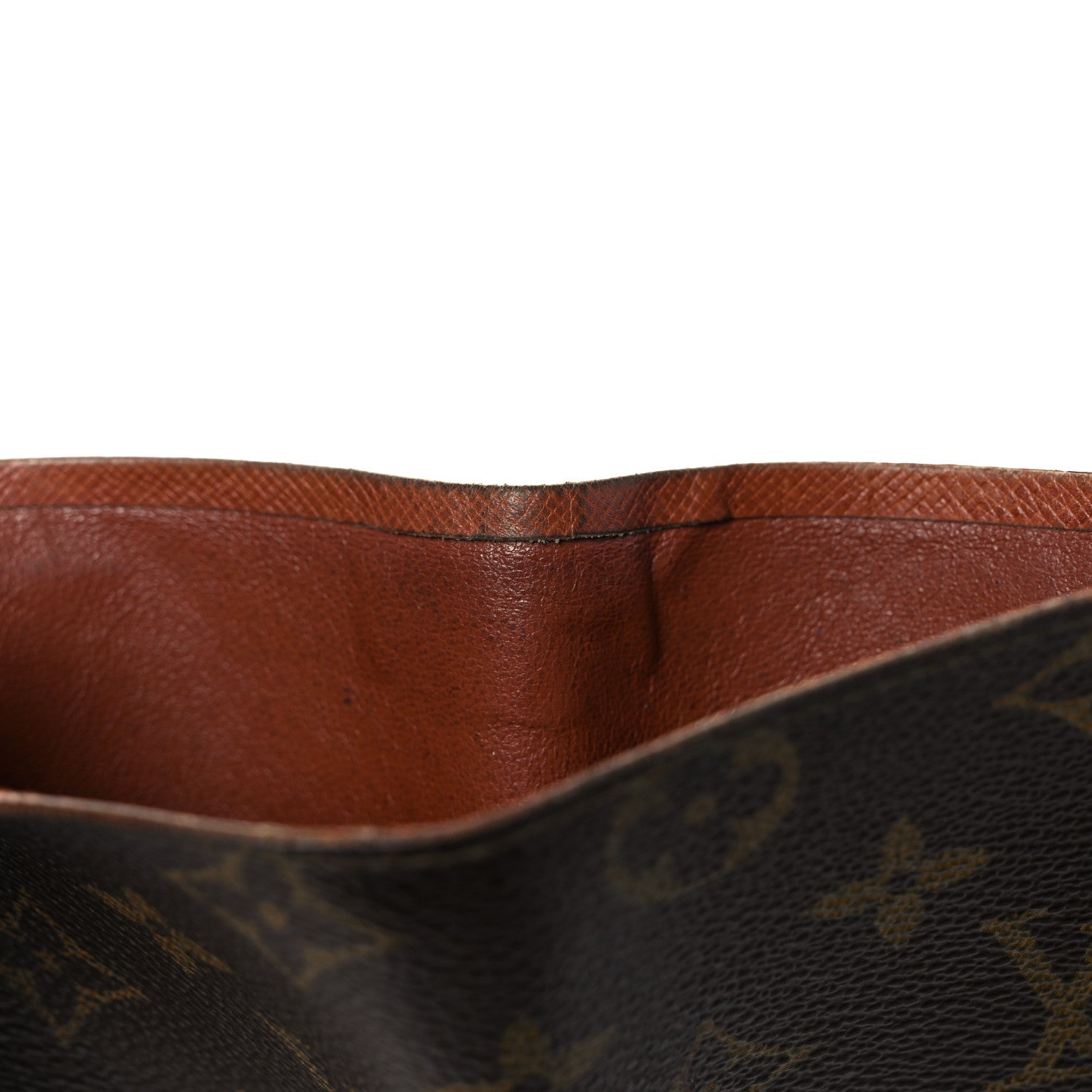 Louis Vuitton Monogram Porte-Billets Mens Billfold Wallet 8 of 17