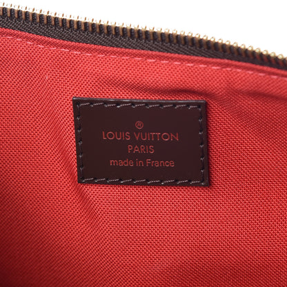 Louis Vuitton Damier Ebene Siena MM 6 of 9